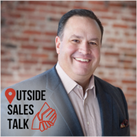 Targeting Leads that Actually Close – Outside Sales Talk with Ian Altman