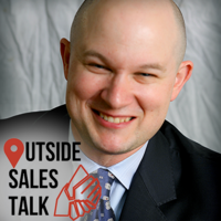 Mastering Social Selling for Field Sales – Outside Sales Talk with Matt Heinz