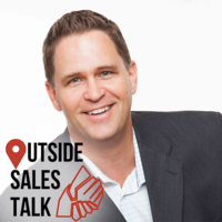 How to Optimize Your Selling Time in the Field – Outside Sales Talk with Wes Schaeffer