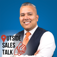 Attracting the Modern Buyer with Digital Sales – Outside Sales Talk with Mario Martinez Jr.