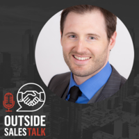 How to Overcome Price Objections – Outside Sales Talk with Steve Benson