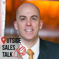 Best Ways to Deal with Competition in Sales – Outside Sales Talk with Anthony Iannarino