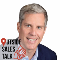 Actionable Ways to Use Linkedin for B2B Sales – Outside Sales Talk with Kurt Shaver