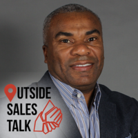 How To Motivate Yourself in Sales – Outside Sales Talk with Everold Reid