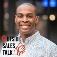3 Things Sellers Must Master to Consistently Close More Deals – Outside Sales Talk with Donald Kelly