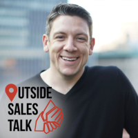 The Perfect Pitch: Storytelling in Sales – Outside Sales Talk with Dominick Cappuccilli