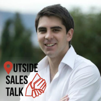 How to Get More Qualified Sales Meetings – Outside Sales Talk with Tito Bohrt