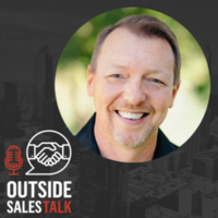 The Selling Formula: 5 Steps for Instant Sales Improvement – Outside Sales Talk with Brian Robinson