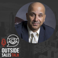 How to Master your Sales Presentations – Outside Sales Talk with Victor Antonio