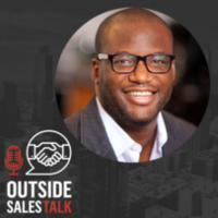 Key Steps for Successful Discovery Calls – Outside Sales Talk with Victor Adefuye