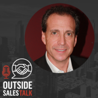 How to Create a High-Performing Sales Culture – Outside Sales Talk with Keith Rosen