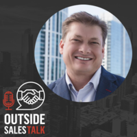 How Ultra-High Performers Use Time Management – Outside Sales Talk with Jeb Blount