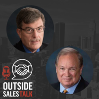 Deal Killing Obstacles in B2B Sales – Outside Sales Talk with Thomas Williams & Thomas Saine