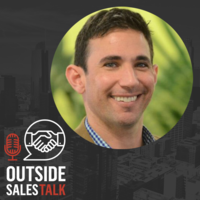 Elevate your Sales Team with Sales Enablement – Outside Sales Talk with Dave Lichtman