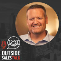 How to Break out of a Sales Slump – Outside Sales Talk with Chris Spurvey