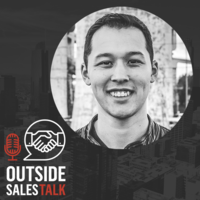 Crafting a Predictable Sales Pipeline  – Outside Sales Talk with Jason Bay
