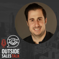 How to Triple your Qualified Leads While on the Road  – Outside Sales Talk with Shawn Finder