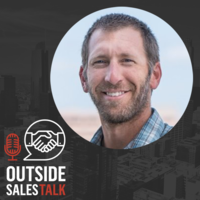 The Radical Path to Sales Enlightenment  – Outside Sales Talk with Scott Leese