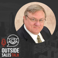Collaborative Selling – Working with Buyers to Sell your Best – Outside Sales Talk with Tim Sullivan