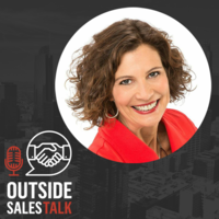Actionable Customer Retention Tactics To Drive Repeat Sales – Outside Sales Talk with Alice Heiman