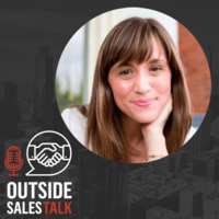 The Green Rush: Sales in the Emerging Cannabis Industry – Outside Sales Talk with Francesca Vavala