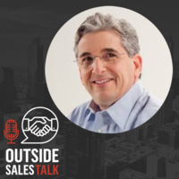 Driving Sales Momentum with Effective Prospecting – Outside Sales Talk with Dave Kurlan