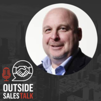 Distance Learning: Ultimate Benefits of Online Sales Training – Outside Sales Talk with Richard Harris