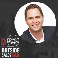 Maximize your sales team’s growth with CRM – Outside Sales Talk with Wes Schaeffer