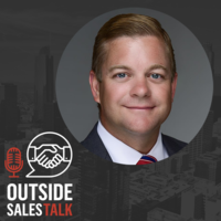 The Art of Selling Value – Outside Sales Talk with Paul Reilly