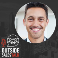 Deadly Assumptions that are Killing your B2B Sales – Outside Sales Talk with George Brontén