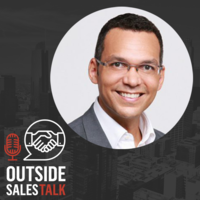 Prospect, Position, and Present Using Social Media – Outside Sales Talk with Tom Abbott