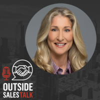 Remote Selling through an Economic Crisis – Outside Sales Talk with Tiffani Bova