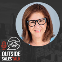 LinkedIn Selling Tips & Tricks that Get Big Payoffs – Outside Sales Talk with Brynne Tillman
