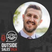 Highly Effective Sales Prospecting – Outside Sales Talk with Tony Morris