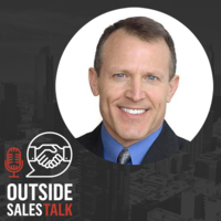 How to Close more Sales with the Perfect Close – Outside Sales Talk with James Muir