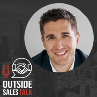 Turning Difficult Clients into Your Best Customers – Outside Sales Talk with Noah Fleming