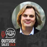 Leveraging Body Language for Sales Success – Outside Sales Talk with Mark Bowden