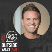 Ultimate Lead Conversion with The Conversion Code – Outside Sales Talk with Chris Smith