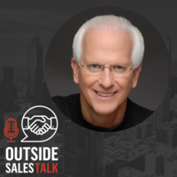 Mastering a Highly Effective Mindset to Raise Your Line – Outside Sales Talk with Robert Stevenson