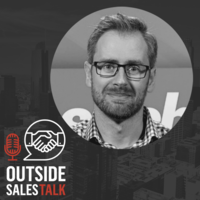 Powerful Sales Questions that Close More Deals – Outside Sales Talk with Will Barron