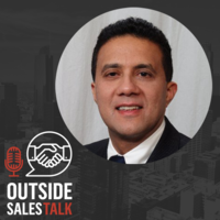 Adapting and Selling to Different Personality Types – Outside Sales Talk with Richard Duggal