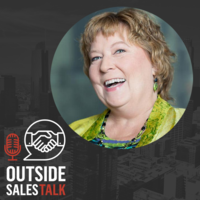 Repairing Client Relationships When Things Go Wrong – Outside Sales Talk with Lynn Whitbeck