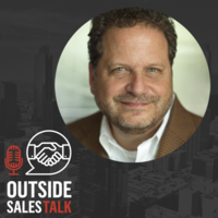 What Makes People Buy – Demand-Side Selling – Outside Sales Talk with Bob Moesta