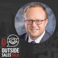 Psychological Selling: The Secret to Cold Call Success  – Outside Sales Talk with Paul M. Neuberger