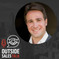 Overcoming Obstacles & Leading in Sales – Outside Sales Talk with Adam Mendler
